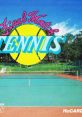 Final Match Tennis ファイナルマッチテニス - Video Game Music