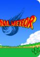 Final Meteor-The JRPG Clicker - Video Game Music