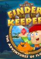 Finders Keepers: The Adventures of Floyd Finders - Video Game Video game from Finders Keepers: The Adventures of Floyd