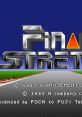 Final Stretch ファイナル・ストレッチ - Video Game Video game from Final Stretch ファイナル・ストレッチ for SNES.