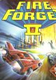 Fire and Forget 2 Fire & Forget II: The Death Convoy - Video Game Video game from Fire and Forget 2 Fire & Forget II: The