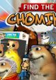 Find the Chomiks OST Find the Chomiks Chomiks game Chomik game Chomiks Chomik - Video Game Video game from Find the Chomiks