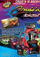 Cruis'n Blast OST - Video Game Video game from Cruis'n Blast OST for Arcade. Published by Raw Thrills (2017). 