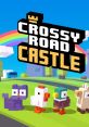 Crossy Road Castle - Video Game Video game from Crossy Road Castle for iOS. Published by Hipster Whale (2020). 