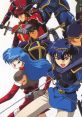 FIRE EMBLEM Animation Track ファイアーエムブレム 紋章の謎 アニメーション・サウンド・トラック FIRE EMBLEM Monshou no Nazo