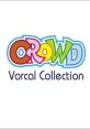 CROWD Vocal クラウド ボーカルコレクション - Video Game Video game from CROWD Vocal クラウド ボーカルコレクション for