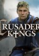 Crusader Kings II - Video Game Video game from Crusader Kings II for Linux, MacOS, Windows. Published by Paradox