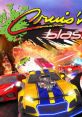 Cruis'n Blast - Video Game Video game from Cruis'n Blast for Switch. Published by GameMill, Raw Thrills (2017). Uploaded by