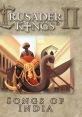 Crusader Kings II: Songs of India - Video Game Video game from Crusader Kings II: Songs of India for Linux, MacOS, Windows.