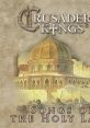 Crusader Kings II: Songs of The Holy Land Crusader Kings 2 Song of The Holy Land - Video Game Video game from Crusader