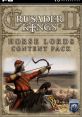 Crusader Kings II: Songs of the Steppes - Video Game Video game from Crusader Kings II: Songs of the Steppes for Linux,