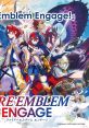 Fire Emblem Engage - Emblem Engage! - Video Game Video game from Fire Emblem Engage - Emblem Engage! for Switch. Uploaded