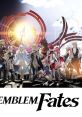 Fire Emblem Fates (if) (English) - Video Game Video game from Fire Emblem Fates (if) (English) for 3DS. Published by