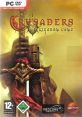 Crusaders: Thy Kingdom Come - Video Game Video game from Crusaders: Thy Kingdom Come for Windows. Published by Virgin