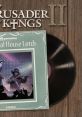 Crusader Kings II: Orchestral House Lords - Video Game Video game from Crusader Kings II: Orchestral House Lords for Linux,