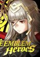 Fire Emblem Heroes - Video Game Video game from Fire Emblem Heroes for Android, iOS, Mobile. 