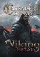 Crusader Kings II: Viking Metal - Video Game Video game from Crusader Kings II: Viking Metal for Linux, MacOS, Windows.