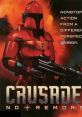 Crusader: No Remorse - Video Game Video game from Crusader: No Remorse for MS-DOS, Windows. Published by Electronic Arts