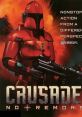 Crusader: No Remorse - Video Game Music
