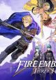 Fire Emblem Three Houses - The Edge of Dawn (Seasons of Warfare) - Video Game Video game from Fire Emblem Three Houses -