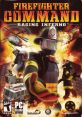 Firefighter Command: Raging Inferno Fire Department 2 - Video Game Video game from Firefighter Command: Raging Inferno Fire