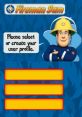 Fireman Sam: Always on Duty - Video Game Video game from Fireman Sam: Always on Duty for DS. Published by GSP (2010).