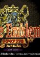 Fire Emblem: Thracia 776 ファイアーエムブレム　トラキア776 - Video Game Video game from Fire Emblem: Thracia 776