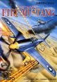 Fire Mustang USAAF Mustang ファイアーマスタング - Video Game Video game from Fire Mustang USAAF Mustang ファイアーマスタン