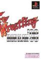 Fire Pro Wrestling: Iron Slam '96 ファイヤープロレスリング アイアンスラム'96 - Video Game Music