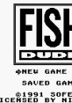 Fish Dude Uoozu
うおーズ - Video Game Music
