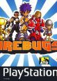 Firebugs - Video Game Video game from Firebugs for PS1. Published by SCE (2002). Uploaded by Second Suffix. 