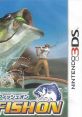 Fish On Fish On 3D フィッシュ オン - Video Game Video game from Fish On Fish On 3D フィッシュ オン for 3DS. Published by