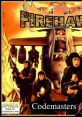 Firehawk - Video Game Video game from Firehawk for Amiga. Published by Codemasters (1993). 