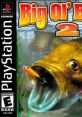 Fisherman's Bait 3: Big Ol' Bass 2 Exciting Bass 3 (JP) - Video Game Video game from Fisherman's Bait 3: Big Ol' Bass 2