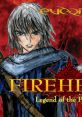 FireHeart - Legend of the Paladins (RPG Maker) - Video Game Video game from FireHeart - Legend of the Paladins (RPG