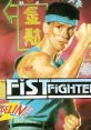 Fist Fighter - Video Game Video game from Fist Fighter for Amiga. 