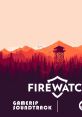 Firewatch - Video Game Video game from Firewatch for Linux, MacOS, PS4, Switch, Windows, Xbox One. Published by Campo