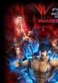 Fist of the North Star: Ken's Rage 2 Shin Hokuto Musou
真・北斗無双 - Video Game Music
