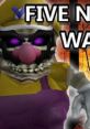 Five Nights at Wario's 3 (Original track) - Video Game Video game from Five Nights at Wario's 3 (Original track) for