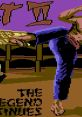 Fist II: The Legend Continues - Video Game Video game from Fist II: The Legend Continues for Commodore 64. Published by