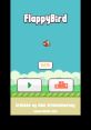 Flappy - Video Game Video game from Flappy for NES. 