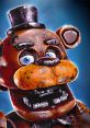 Five Nights at Freddy's (FNaF) - Special Delivery - Video Game Video game from Five Nights at Freddy's (FNaF) - Special