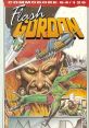 Flash Gordon Captain Zapp - Video Game Music