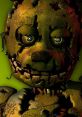 Five Nights at Freddy's 3 FNaF 3 FNaF 3 Remaster FNaF 3 Port Five Nights at Freddy's 3 Remaster Five Nights at Freddy's 3