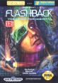 Flashback: The Quest for Identity フラッシュバック - Video Game Video game from Flashback: The Quest for Identity