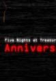 Five Nights at Treasure Island Anniversary Edition (Original Soundtrack) - Video Game Music