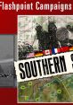 Flashpoint Campaigns: Southern Storm - Video Game Video game from Flashpoint Campaigns: Southern Storm for Windows.