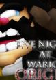 Five Nights at Wario's Origins (Original track) - Video Game Video game from Five Nights at Wario's Origins (Original