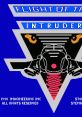 Flight of the Intruder Phantom Air Mission - Video Game Video game from Flight of the Intruder Phantom Air Mission for NES.