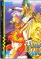 Flash Hiders (PC-Engine CD) フラッシュハイダース - Video Game Video game from Flash Hiders (PC-Engine CD)